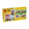Picture of LEGO® Animal Crossing: Creative Houses: Seasons of Fun (77057)