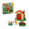 Picture of LEGO® Animal Crossing: Goldie’s Cozy House (77058)