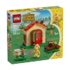 Picture of LEGO® Animal Crossing: Goldie’s Cozy House (77058)