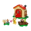 Picture of LEGO® Animal Crossing: Goldie’s Cozy House (77058)