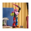 Picture of LEGO® Fortnite: Mecha Team Leader (77078)