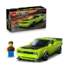 Picture of LEGO® Speed Champions: Dodge Challenger SRT Hellcat Sports Car (77237)