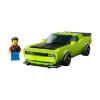 Picture of LEGO® Speed Champions: Dodge Challenger SRT Hellcat Sports Car (77237)