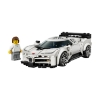 Picture of LEGO® Speed Champions: Bugatti Centodieci Hyper Sports Car (77240)