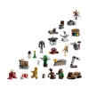 Picture of LEGO® Star Wars™: Advent Calendar 2025 (75418)