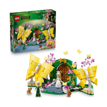 Picture of LEGO® Wicked: Glinda’s Wedding Day (75688)