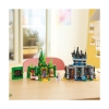 Picture of LEGO® Wicked:Emerald City & Kiamo Ko Castle (75689)