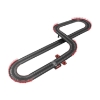 Picture of Carrera Go!!! Set: Champion's Racing - 1:43 Slot Racing System (20062603)
