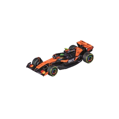 Picture of Carrera Pull Speed: McLaren Formula 1 Team "L. Norris, No.4" (15817087)