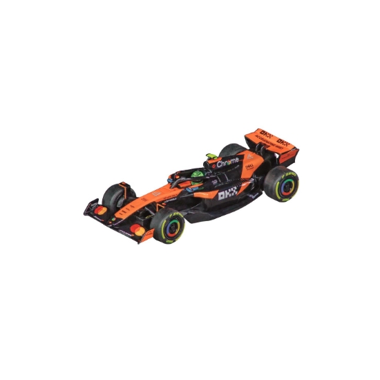 Picture of Carrera Pull Speed: McLaren Formula 1 Team "L. Norris, No.4" (15817087)