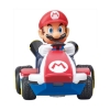 Picture of Carrera R/C Car: Mario Kart™ Mario & Luigi Mini RC - 1:43 Tabletop Racing Set (370430015)