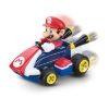 Picture of Carrera R/C Car: Mario Kart™ Mario & Luigi Mini RC - 1:43 Tabletop Racing Set (370430015)