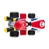 Picture of Carrera R/C Car: Mario Kart™ Mario & Luigi Mini RC - 1:43 Tabletop Racing Set (370430015)