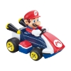 Picture of Carrera R/C Car: Mario Kart™ Mario & Luigi Mini RC - 1:43 Tabletop Racing Set (370430015)