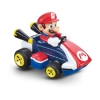 Picture of Carrera R/C Car: Mario Kart™ Mario & Luigi Mini RC - 1:43 Tabletop Racing Set (370430015)