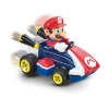 Picture of Carrera R/C Car: Mario Kart™ Mario & Luigi Mini RC - 1:43 Tabletop Racing Set (370430015)