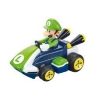 Picture of Carrera R/C Car: Mario Kart™ Mario & Luigi Mini RC - 1:43 Tabletop Racing Set (370430015)