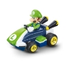 Picture of Carrera R/C Car: Mario Kart™ Mario & Luigi Mini RC - 1:43 Tabletop Racing Set (370430015)