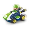 Picture of Carrera R/C Car: Mario Kart™ Mario & Luigi Mini RC - 1:43 Tabletop Racing Set (370430015)