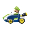 Picture of Carrera R/C Car: Mario Kart™ Mario & Luigi Mini RC - 1:43 Tabletop Racing Set (370430015)