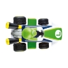 Picture of Carrera R/C Car: Mario Kart™ Mario & Luigi Mini RC - 1:43 Tabletop Racing Set (370430015)