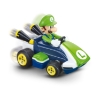 Picture of Carrera R/C Car: Mario Kart™ Mario & Luigi Mini RC - 1:43 Tabletop Racing Set (370430015)