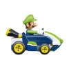 Picture of Carrera R/C Car: Mario Kart™ Mario & Luigi Mini RC - 1:43 Tabletop Racing Set (370430015)