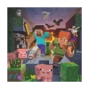Picture of Ravensburger Puzzle: Minecraft Biomes (3x49 pcs) (5621)