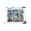 Picture of Ravensburger Puzzle: Cats in Mykonos (1500 pcs) (12001450)