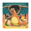 Picture of Ravensburger Puzzle: Pokemon - Pikachu, Charizard and Eevee! (3x49 pcs) (12004062)