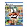 Picture of PS5 40 Sports Games in 1