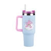 Picture of Paladone: Care Bears- 1200ml Insulated Cup And Straw (PP14607CB)