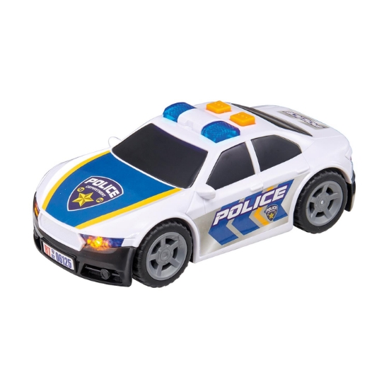 Picture of AS Teamsterz: Mighty Machines - Police Vehicle (7535-16584)