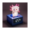 Picture of Paladone Icons: Minecraft - Axolotl Alarm Clock (PP15043MCF)