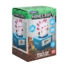 Picture of Paladone Icons: Minecraft - Axolotl Alarm Clock (PP15043MCF)