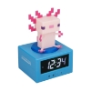 Picture of Paladone Icons: Minecraft - Axolotl Alarm Clock (PP15043MCF)