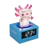 Picture of Paladone Icons: Minecraft - Axolotl Alarm Clock (PP15043MCF)