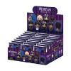 Picture of Monogram: Wednesday (Series3) (Blind Bag/Random) 3D Foam Bag Clips Figures (33110)