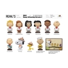 Picture of Monogram: Snoopy (Series2) (Blind Bag/Random) 3D Foam Bag Clips Figures (34010)