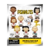 Picture of Monogram: Snoopy (Series2) (Blind Bag/Random) 3D Foam Bag Clips Figures (34010)