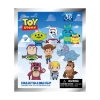 Picture of Monogram Pixar: Toy Story 30th Anniversary (Series67) (Blind Bag/Random) 3D Foam Bag Clips Figures (29675)