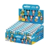 Picture of Monogram Disney: Mickey and Friends with Food (Blind Bag/Random) 3D Foam Bag Clips Figures (85510)