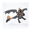 Picture of Spin Master How to Train Your Dragon: Dragons & Vikings - Toothless & Hiccup Action Figures (20151277)*