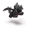 Picture of Spin Master How to Train Your Dragon: Roaring Minis - Toothless Action Figure (20151465)