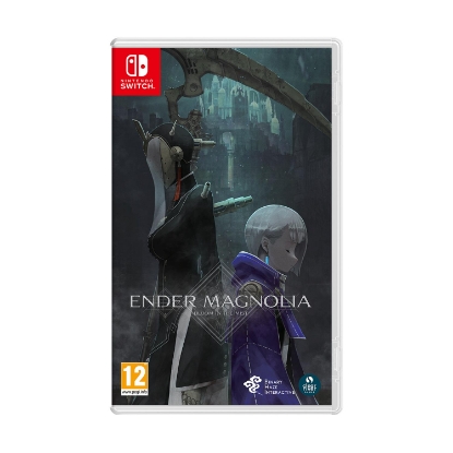 Picture of NSW Ender Magnolia - Bloom in the Mist