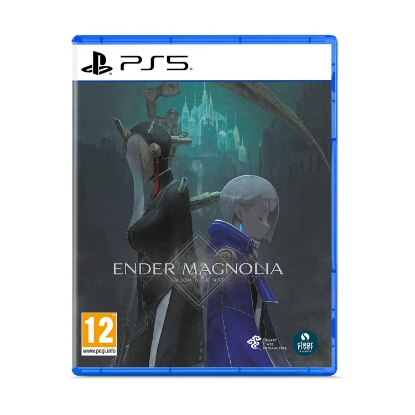 Picture of PS5 Ender Magnolia - Bloom in the Mist