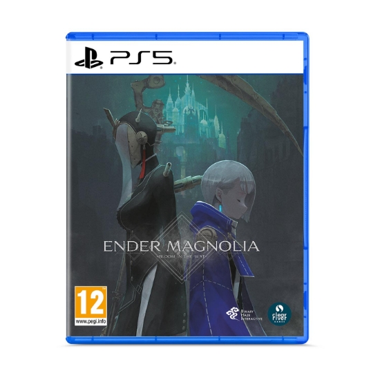 Picture of PS5 Ender Magnolia - Bloom in the Mist