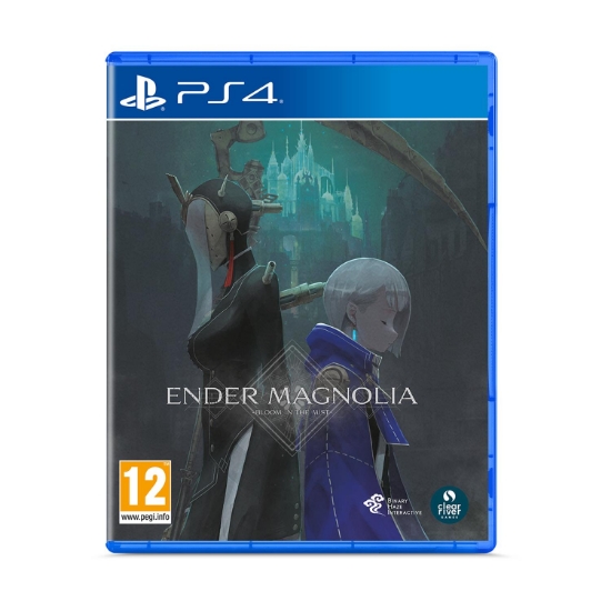 Picture of PS4 Ender Magnolia - Bloom in the Mist
