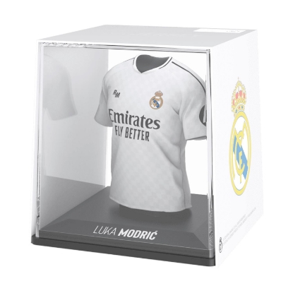 Picture of FanCollex: MyJersey - Real Madrid Home 24/25 Modrić (45MY00005)
