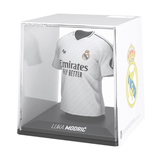 Picture of FanCollex: MyJersey - Real Madrid Home 24/25 Modrić (45MY00005)